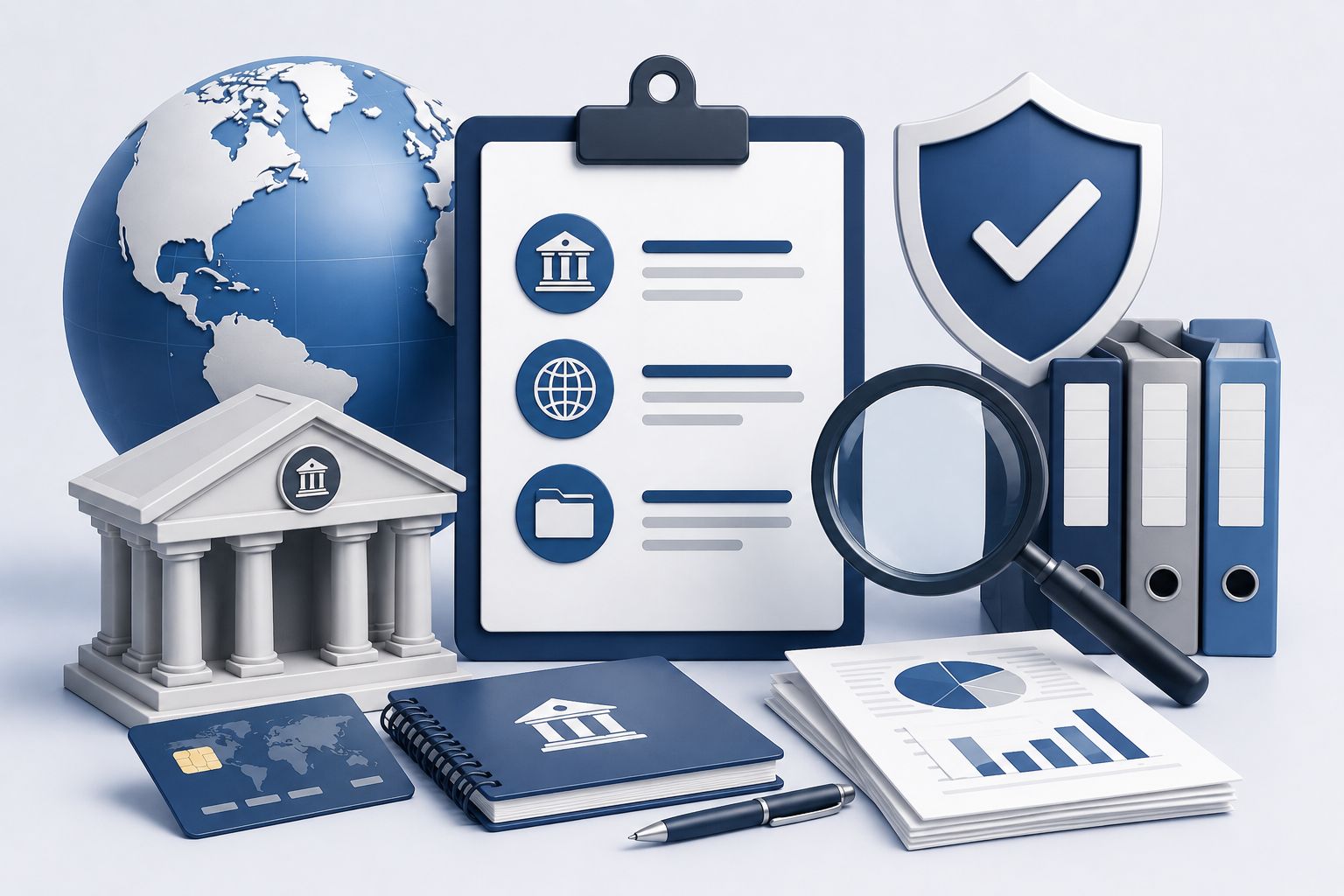 FBAR & FATCA